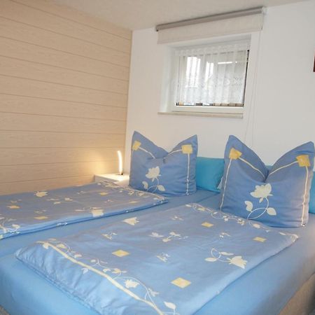 Ferienwohnung Schubert Sagard Kültér fotó