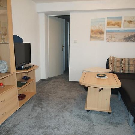 Ferienwohnung Schubert Sagard Kültér fotó