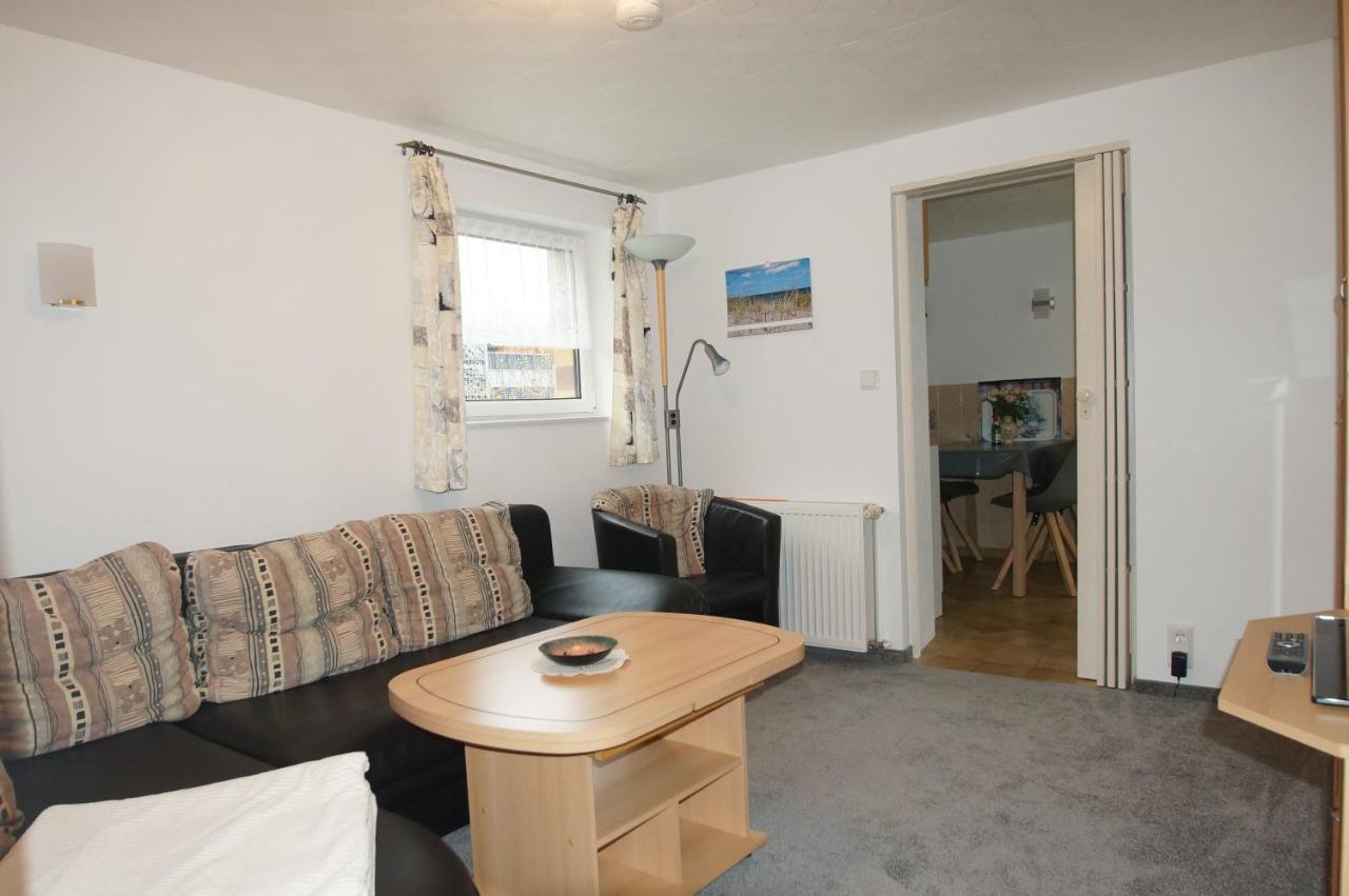 Ferienwohnung Schubert Sagard Kültér fotó